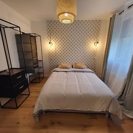 Appartement T2 Frangy Exterior foto