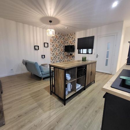 Appartement T2 Frangy Exterior foto