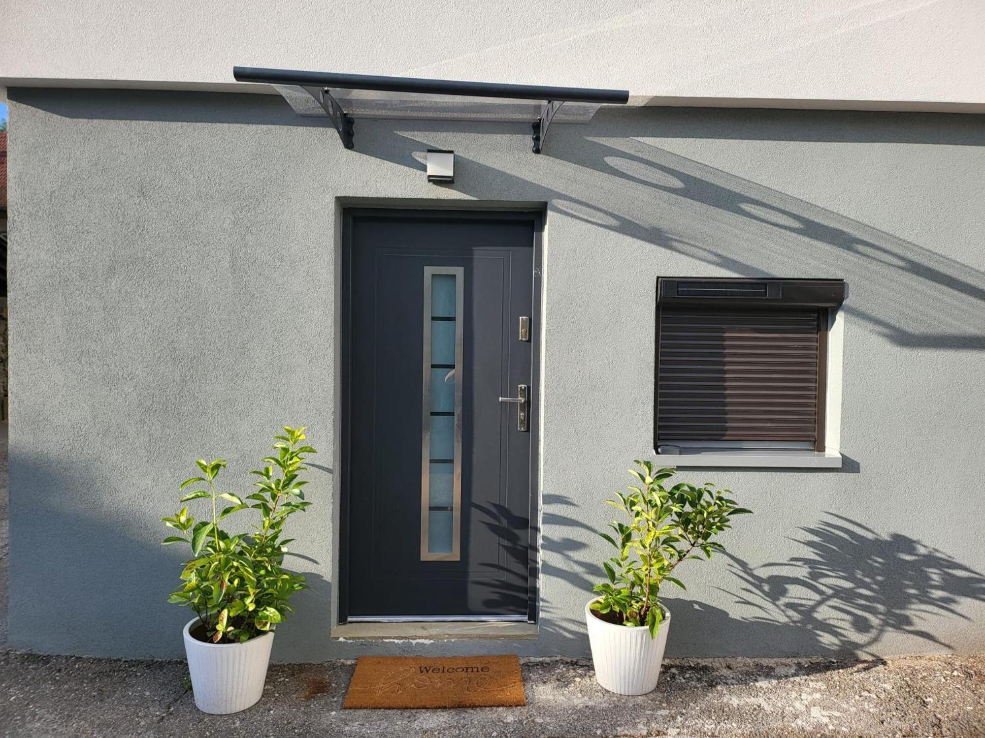 Appartement T2 Frangy Exterior foto