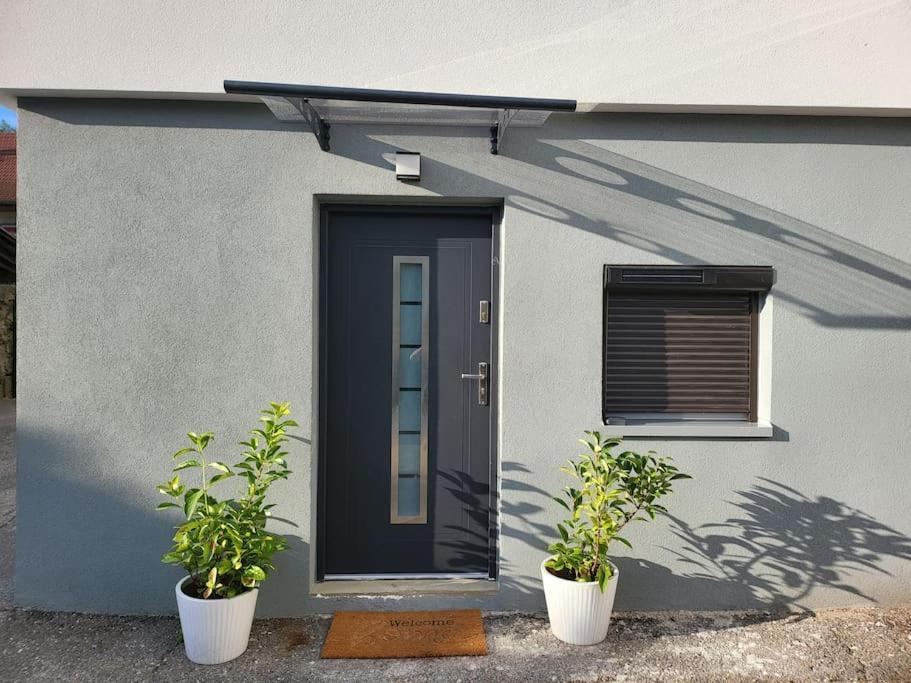 Appartement T2 Frangy Exterior foto