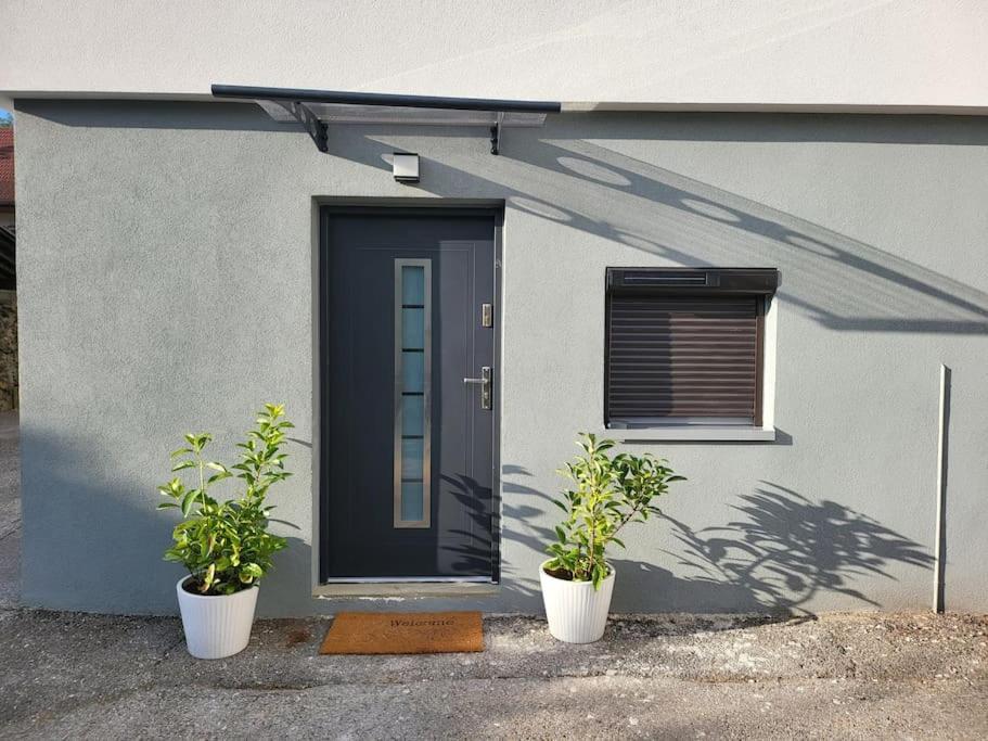 Appartement T2 Frangy Exterior foto