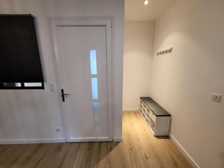 Appartement T2 Frangy Exterior foto