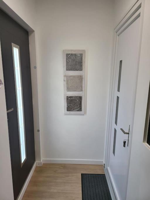 Appartement T2 Frangy Exterior foto