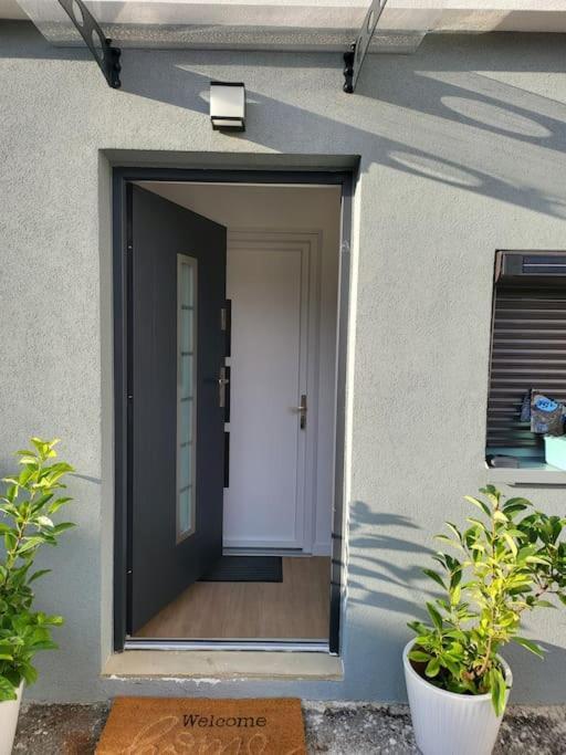 Appartement T2 Frangy Exterior foto